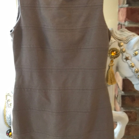 Calvin Klein dress size 4 - Picture 4 of 4
